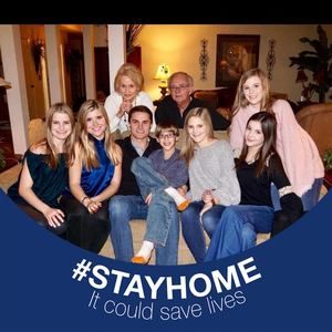 Meet your Posher, Glenda